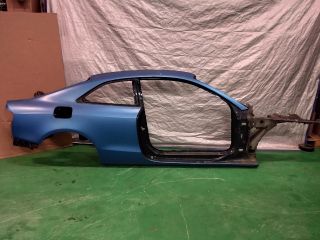 bontott AUDI A5 Jobb hátsó Negyed Karosszéria Csomag