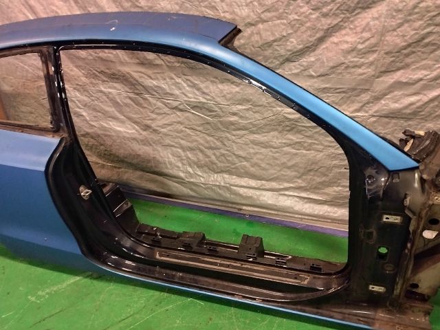 bontott AUDI A5 Jobb hátsó Negyed Karosszéria Csomag