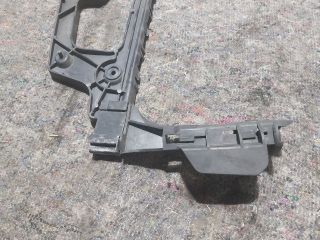 bontott AUDI A5 Jobb hátsó Oldal Lökhárító Tartó (Műanyag)