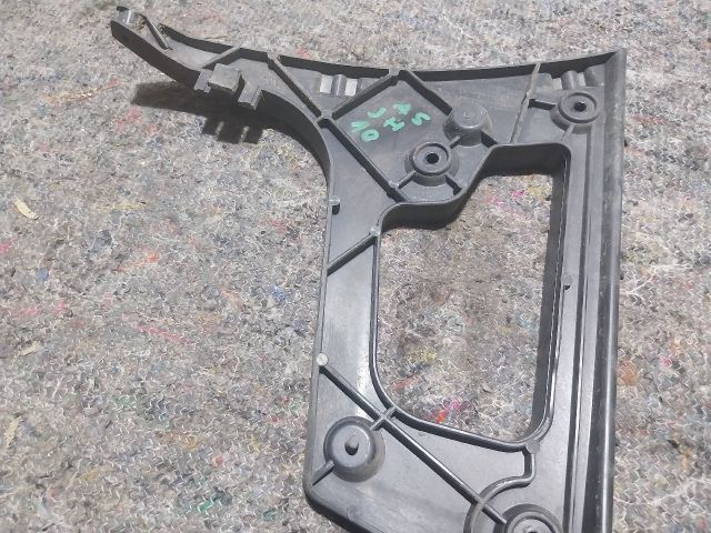 bontott AUDI A5 Jobb hátsó Oldal Lökhárító Tartó (Műanyag)