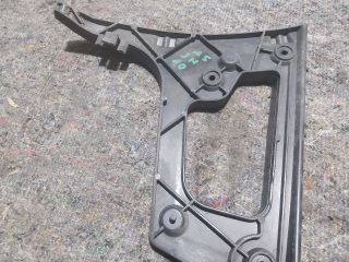 bontott AUDI A5 Jobb hátsó Oldal Lökhárító Tartó (Műanyag)