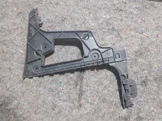 bontott AUDI A5 Jobb hátsó Oldal Lökhárító Tartó (Műanyag)