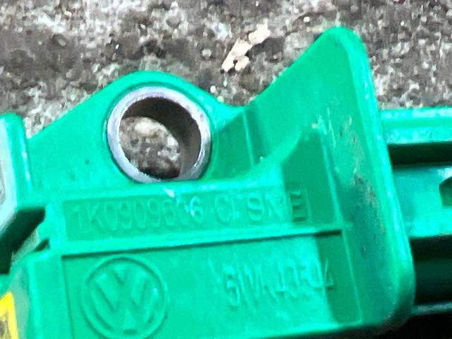 bontott AUDI A5 Jobb hátsó Oldal Ütközés Érzékelő