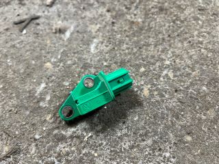 bontott AUDI A5 Jobb hátsó Oldal Ütközés Érzékelő