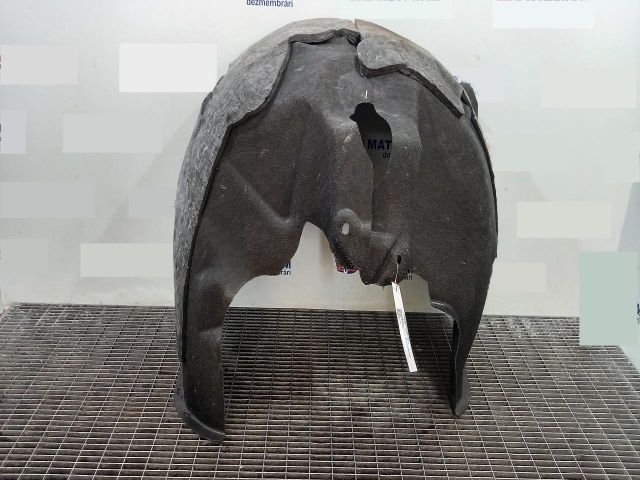 bontott AUDI A5 Jobb hátsó Sárvédő
