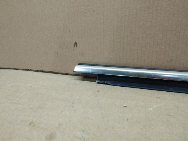 bontott AUDI A5 Jobb hátsó Vízlehúzó Gumicsík