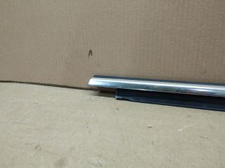 bontott AUDI A5 Jobb hátsó Vízlehúzó Gumicsík