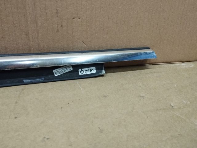 bontott AUDI A5 Jobb hátsó Vízlehúzó Gumicsík