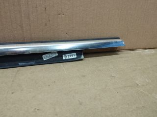 bontott AUDI A5 Jobb hátsó Vízlehúzó Gumicsík