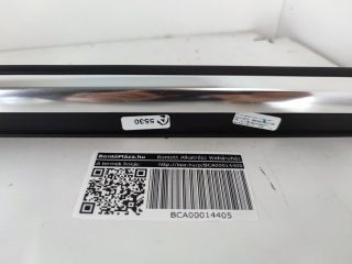 bontott AUDI A5 Jobb hátsó Vízlehúzó Gumicsík