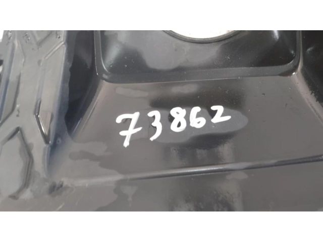 bontott AUDI A5 Jobb Ködfényszóró Lámpakeret