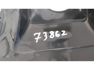 bontott AUDI A5 Jobb Ködfényszóró Lámpakeret