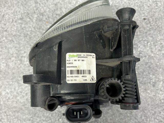 bontott AUDI A5 Jobb Ködfényszóró