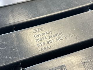 bontott AUDI A5 Jobb Ködlámpa Rács