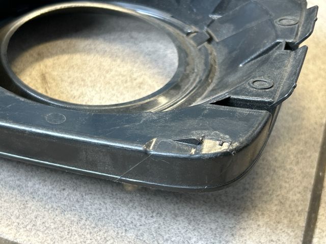 bontott AUDI A5 Jobb Ködlámpa Rács