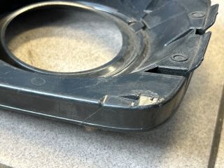 bontott AUDI A5 Jobb Ködlámpa Rács