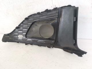 bontott AUDI A5 Jobb Ködlámpa Rács