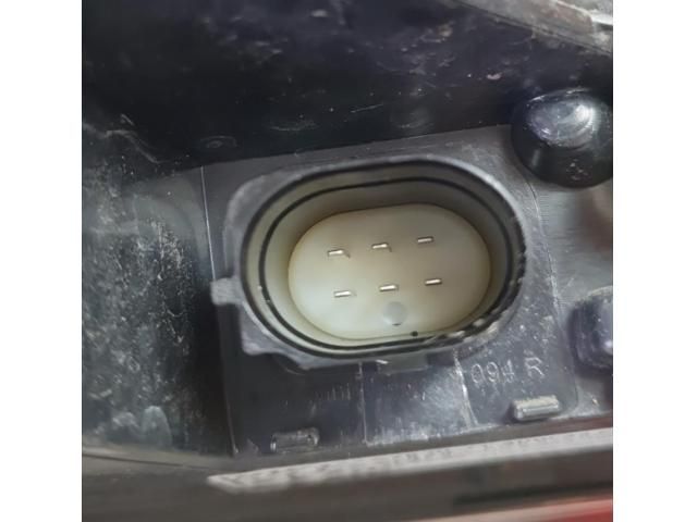 bontott AUDI A5 Jobb Külső Hátsó Lámpa