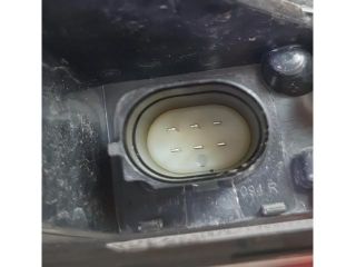 bontott AUDI A5 Jobb Külső Hátsó Lámpa