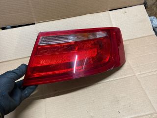 bontott AUDI A5 Jobb Külső Hátsó Lámpa