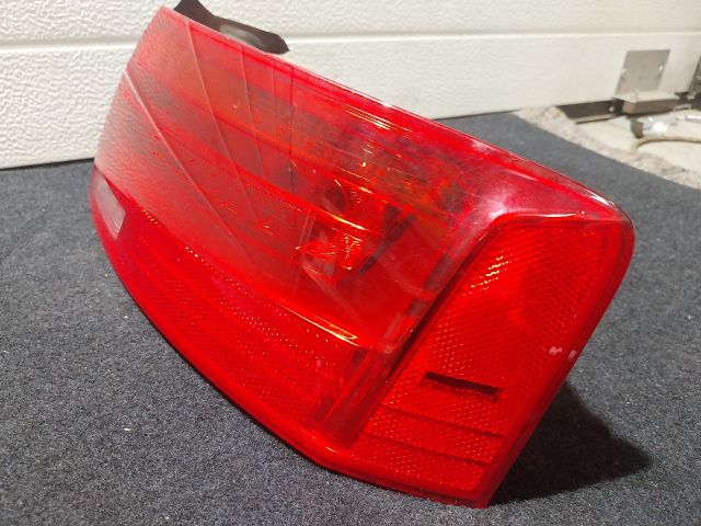 bontott AUDI A5 Jobb Külső Hátsó Lámpa