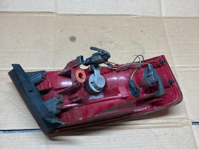 bontott AUDI A5 Jobb Külső Hátsó Lámpa