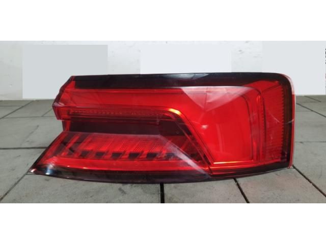 bontott AUDI A5 Jobb Külső Hátsó Lámpa