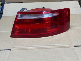 bontott AUDI A5 Jobb Külső Hátsó Lámpa