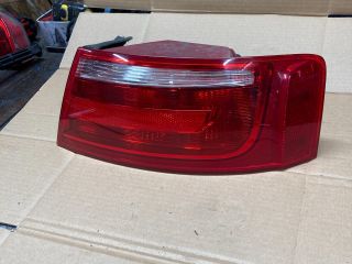 bontott AUDI A5 Jobb Külső Hátsó Lámpa