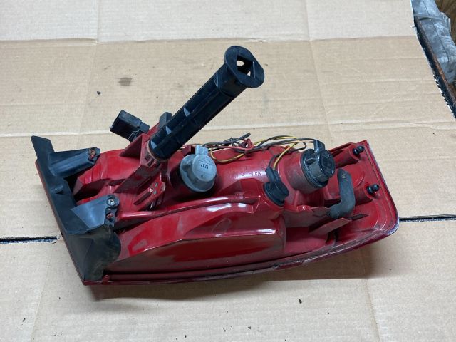 bontott AUDI A5 Jobb Külső Hátsó Lámpa