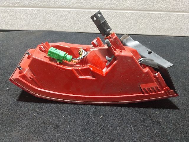 bontott AUDI A5 Jobb Külső Hátsó Lámpa