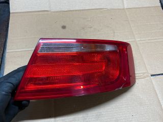 bontott AUDI A5 Jobb Külső Hátsó Lámpa