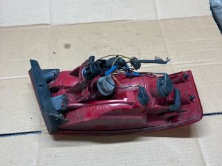 bontott AUDI A5 Jobb Külső Hátsó Lámpa