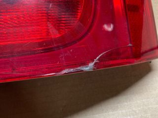 bontott AUDI A5 Jobb Külső Hátsó Lámpa