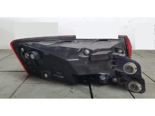 bontott AUDI A5 Jobb Külső Hátsó Lámpa