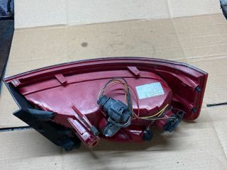 bontott AUDI A5 Jobb Külső Hátsó Lámpa