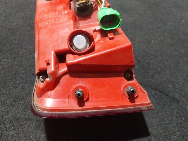 bontott AUDI A5 Jobb Külső Hátsó Lámpa