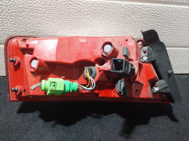 bontott AUDI A5 Jobb Külső Hátsó Lámpa