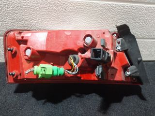 bontott AUDI A5 Jobb Külső Hátsó Lámpa