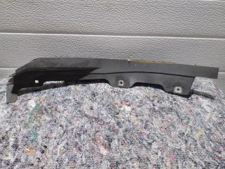 bontott AUDI A5 Jobb Küszöb Légterelő