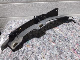 bontott AUDI A5 Jobb Küszöb Légterelő