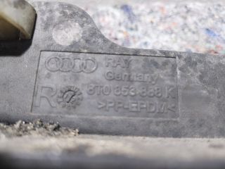 bontott AUDI A5 Jobb Küszöb Légterelő