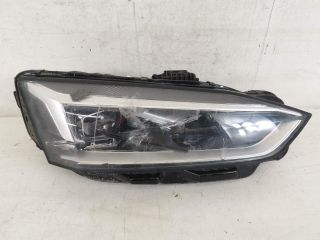 bontott AUDI A5 Jobb Ledes Fényszóró