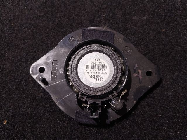 bontott AUDI A5 Jobb Műszerfal Hangszóró