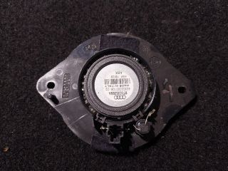 bontott AUDI A5 Jobb Műszerfal Hangszóró