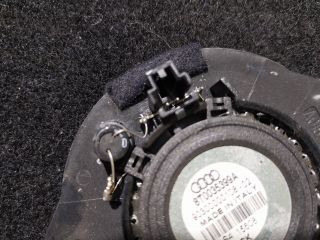 bontott AUDI A5 Jobb Műszerfal Hangszóró