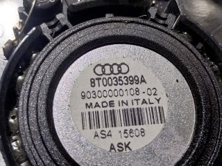 bontott AUDI A5 Jobb Műszerfal Hangszóró