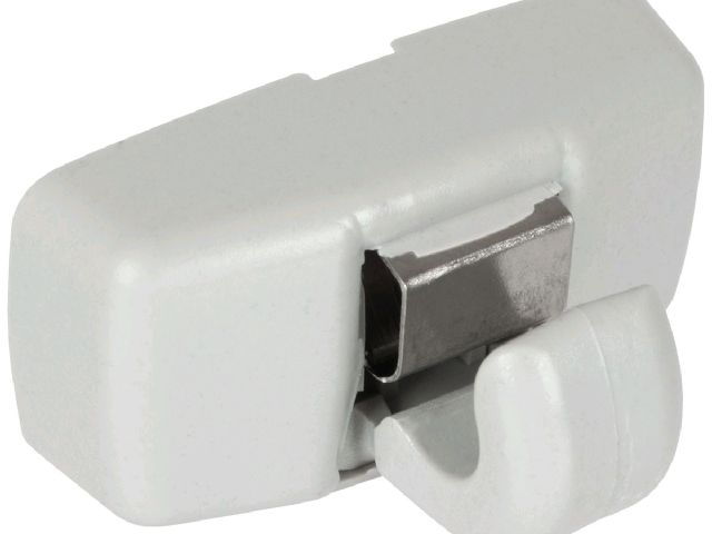 bontott AUDI A5 Jobb Napellenző Tartó