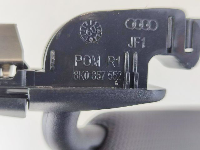 bontott AUDI A5 Jobb Napellenző