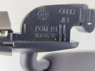 bontott AUDI A5 Jobb Napellenző